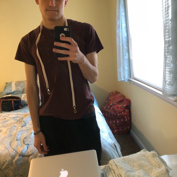 Light pink strap - Picture 2 of 3